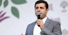 Demirtaş: Eğer Biz Barajı Yüksek Bir Puanla Geçersek AKP Dağılacak