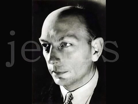 Henri Michaux - Qui je fus - Le grand combat - Lecture de poème en ligne