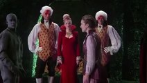 Alice Slaps The Red Queen 1x04 Once Upon A Time In Wonderland