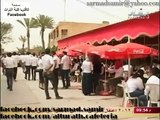 اضراب طلبة كلية التراث بسبب الزي ومنع الموبايلات