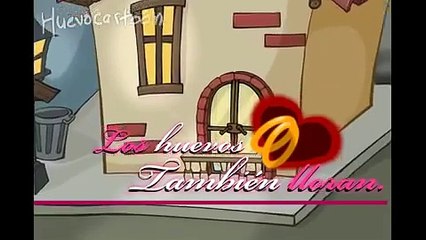 huevo cartoon titi los huevos tambien lloran