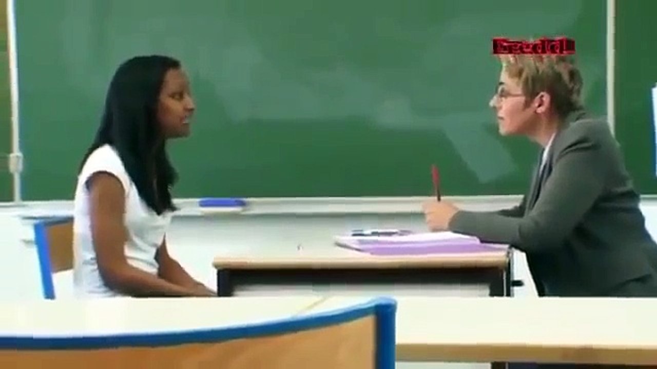 Cyprien - Les Nouvelles Perles du BAC 2013 !
