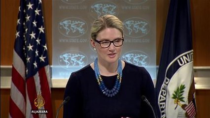 US mulls arming Iraqi tribes after Ramadi rout