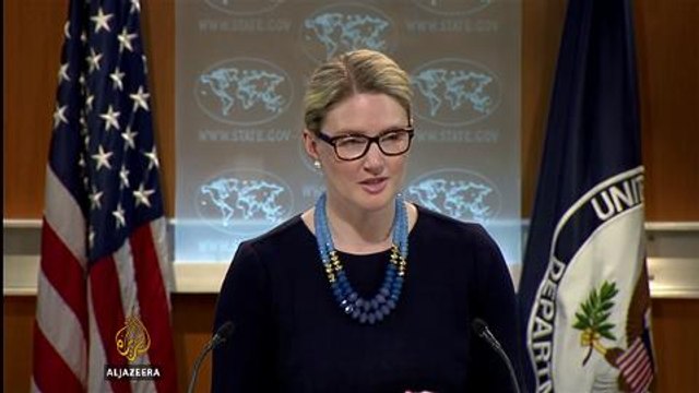 US mulls arming Iraqi tribes after Ramadi rout