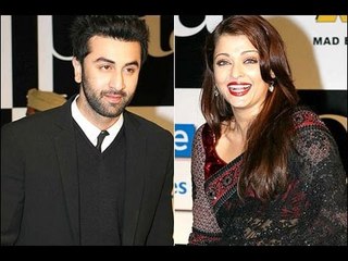 Nothing has changed in Aishwarya in all these years, say's Ranbir - BT