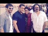Salman Khan – Kareena Kapoor starrer ‘Bajrangi Bhaijaan’ shooting wraps up - BT