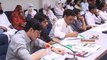 بلدیاتی انتخابات کے حوالے سے پشاور یونیورسٹی میں سیمنار کا انعقاد