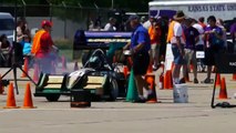 Missouri S&T Formula SAE West 2012 | Skidpad, Autocross, & More