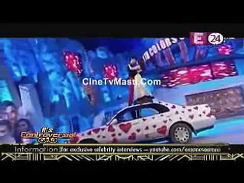 Karan Ne Karaye Varun Alia Ka Milan 23rd May 2015 CineTvMasti.Com