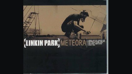 Linkin Park-Don´t Stay [Meteora]