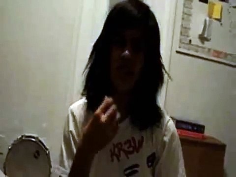 DRUNK EMO GOTH SCENE KIDS