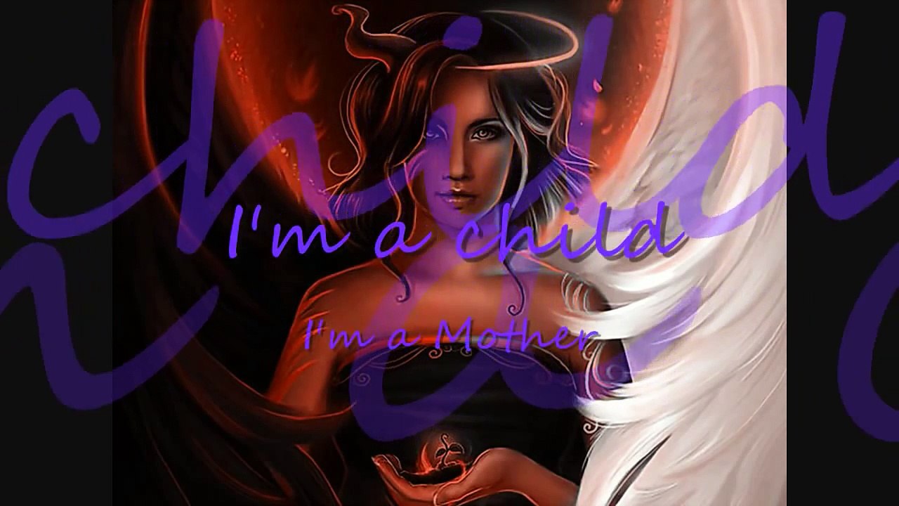 I'm a bitch - Meredith Brooks