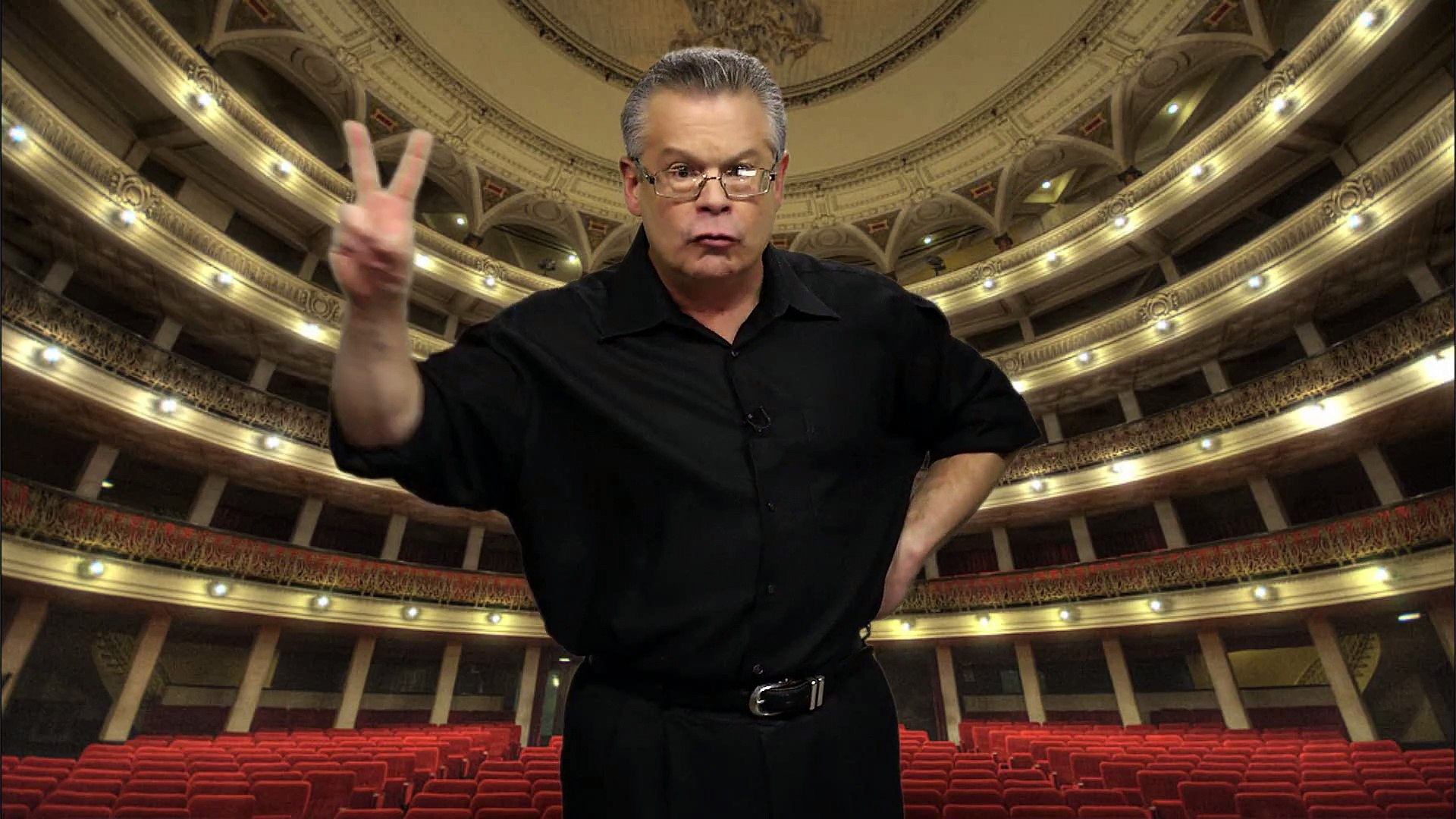 Peter Tchaikovsky: Fear And Loathing In St. Petersburg