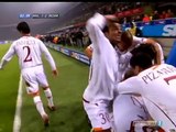 Roma 2 Milan 1 Gol Di Totti