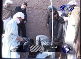 کشته شدن یک سرباز اردوی ملی از سوی یک ملا امام مسجد