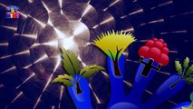 Finger Family - Tree Family Nursery Rhymes -Tree Finger Family Songs - Finger Family Rhymes Videos