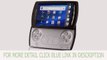 Sony Ericsson Xperia Play R800i Unlocked Phone and Gaming Device with  Slide