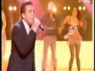 Faudel - Tellement Je T'aime(La Chanson