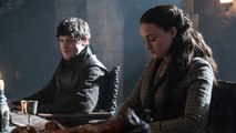 Game of Thrones Season 5 Episodes 5 : Kill The Boy Online Free