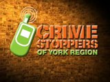 Crime Stoppers of York Region 10-805663 Fraud Toys R Us Vaughan .wmv