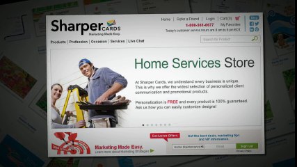 real estate flyers
