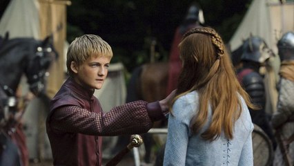 Game of Thrones Season 5 Episodes 5 : Kill The Boy Full movie