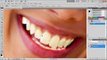 Dicas - Photoshop: como deixar os dentes brancos - Baixaki