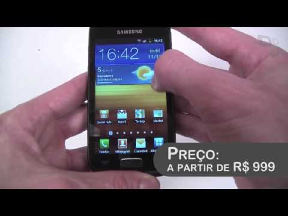 Guia de compras: os melhores smartphones para o Natal de 2011 - Tecmundo