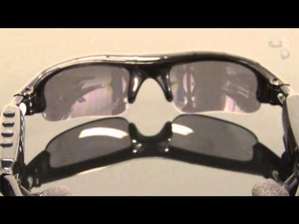 Análise de Produto - Sunglasses Mobile Eyewear Recorder - Tecmundo