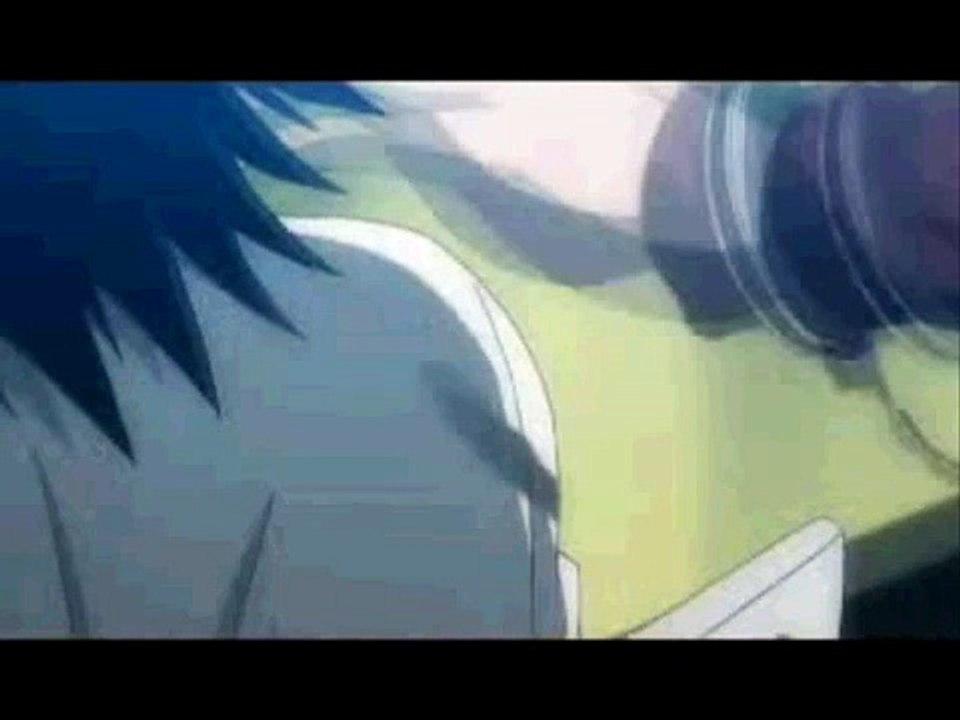 Death Note Parody - Ticklish
