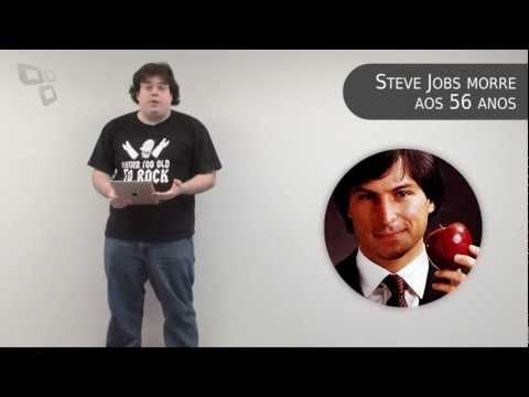 Melhores da Semana - 1a semana de outubro - Tecmundo