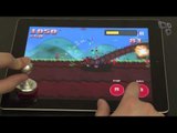Análise de Produto - Joystick-it Tablet Arcade Stick para iPhone e iPad - Tecmundo