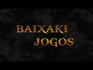 Dicas - Photoshop: como Escrever com a letra de God of War - Baixaki