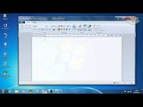 Dicas do Windows 7 - Como personalizar a fonte das janelas do sistema