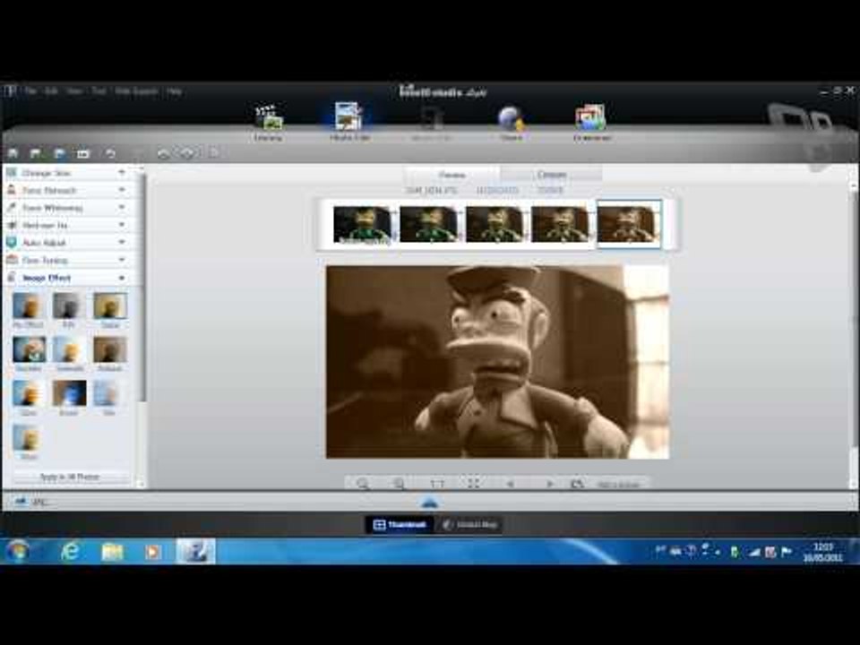 Análise de Produto - Samsung ST600 - Tecmundo