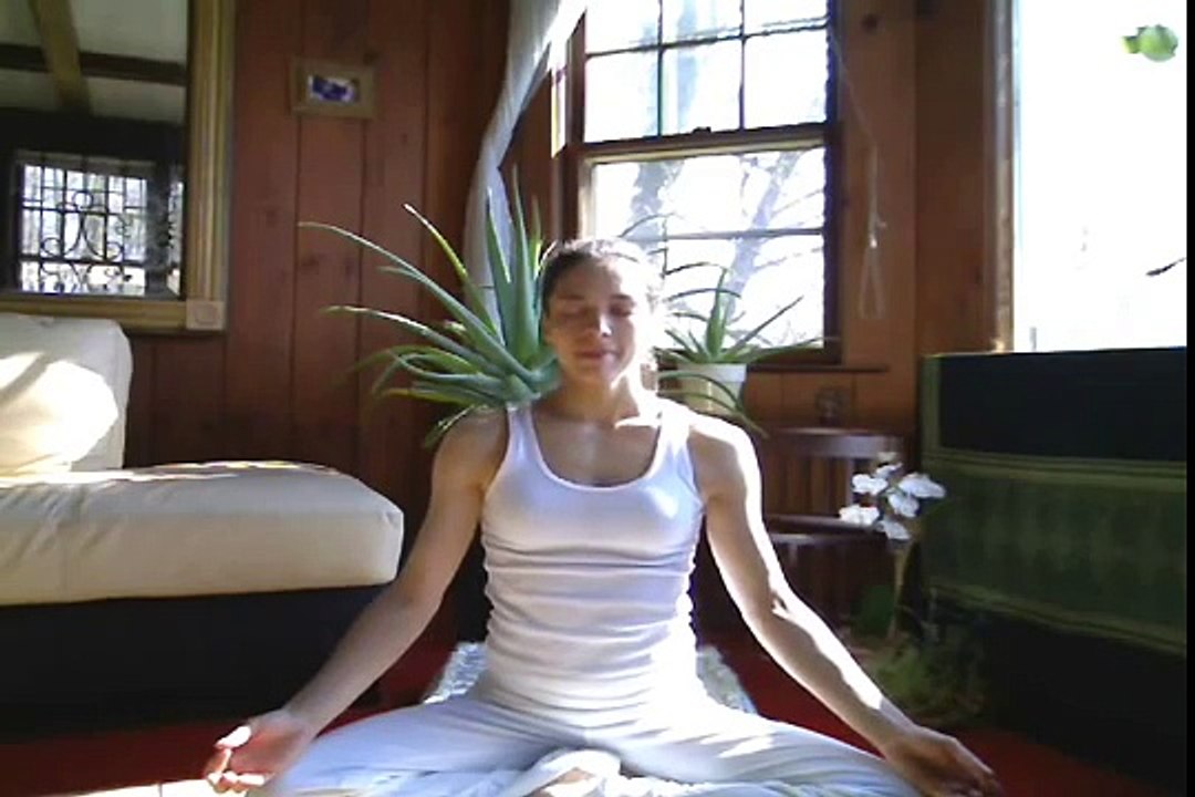 Kundalini Yoga - The Magnetic Field