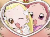 Doremi 4e Saison Eyecatch C