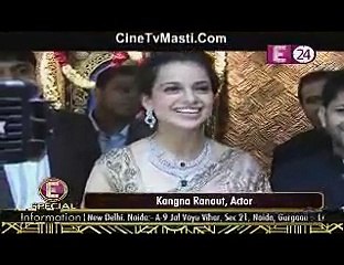Kangana Ki Love Stories 23rd May 2015 CineTvMasti.Com