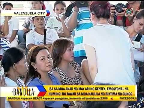 Kentex faces raps over labor violations