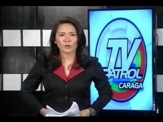 TV Patrol Caraga - May 22, 2015