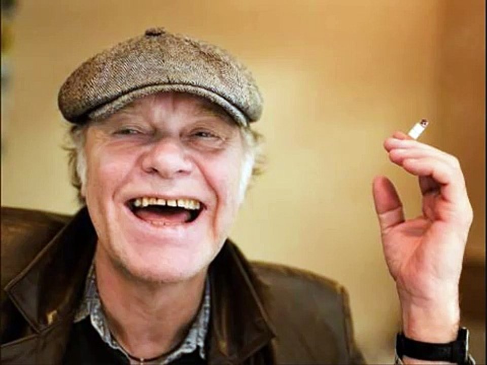 Kim Larsen   Baggårdskatten