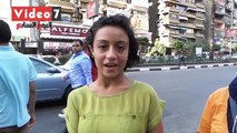 بالفيديو.. استطلاع رأى المواطنين حول تحرش البنات بالشباب: «عشرة على عشرة» 