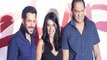 Movie AZHAR Teaser Launch Emraan Hashmi Md Azharuddin Ekta Kapoor