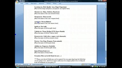 How to make a php broswer base game #1