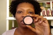 Flawless Foundation For Deeper Skin Tones