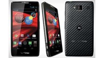 Details Motorola Droid RAZR HD XT926 16GB LTE 4G Black - Verizon Wir Top List