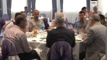 Diyarbakır'da Toplanan Bölge Kulüpleri Ligden Çekilmeyi Şartlı Askıya Aldı