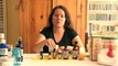 Making Aromatherapy Products : Using Essential Oil in Aromatherapy
