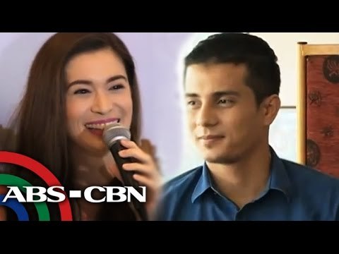 Ejay Falcon denies alleged romance with Sunshine Cruz