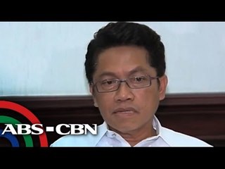 Baraan vows to sue accusers in massacre case